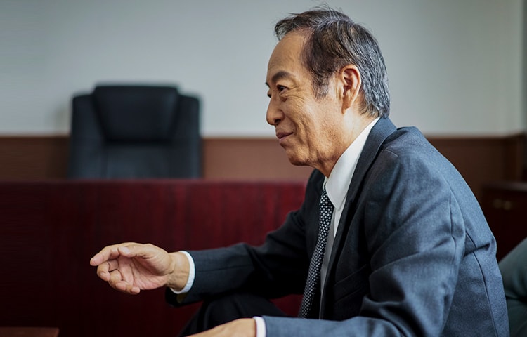 歴史と偉人に学ぶ 経営の本質】稲盛和夫に学ぶ、経営哲学