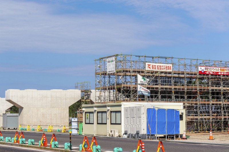 初期投資を抑えエリア拡大+人材確保を実現。技術者を大切にした建設業のM&A