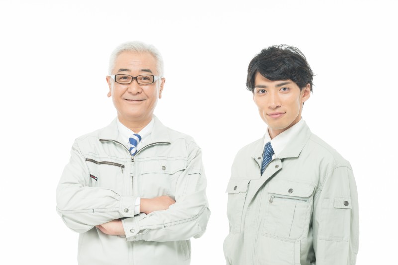 経営を引き継いでもらうには、どんな手段がありますか?