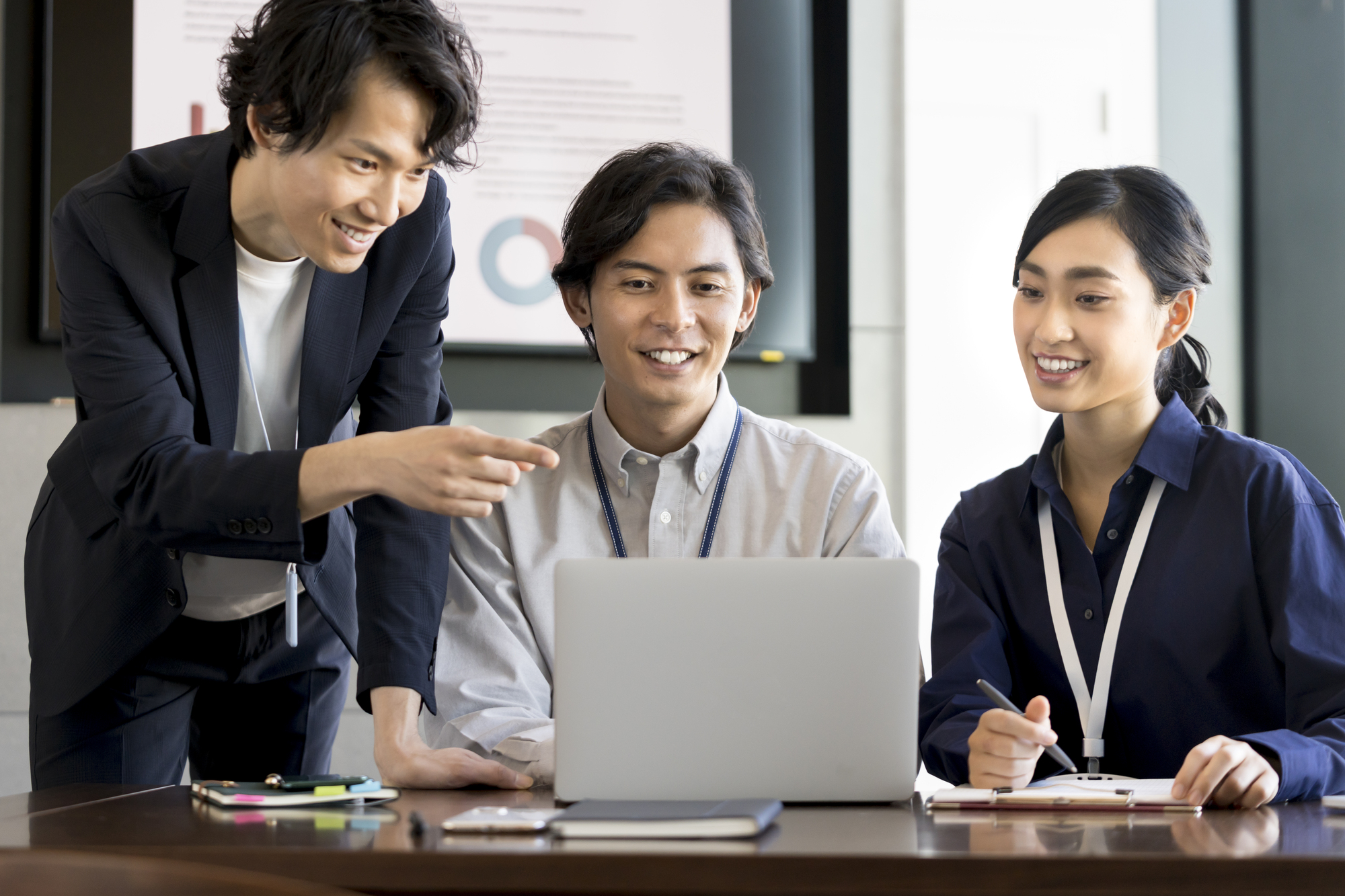 朝礼で活きる名言・格言_盛田昭夫