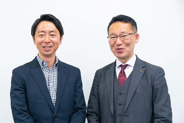 買収企業が自らオファー！ 「鉄の信頼」が結んだ卸売業のM&A │ 成約