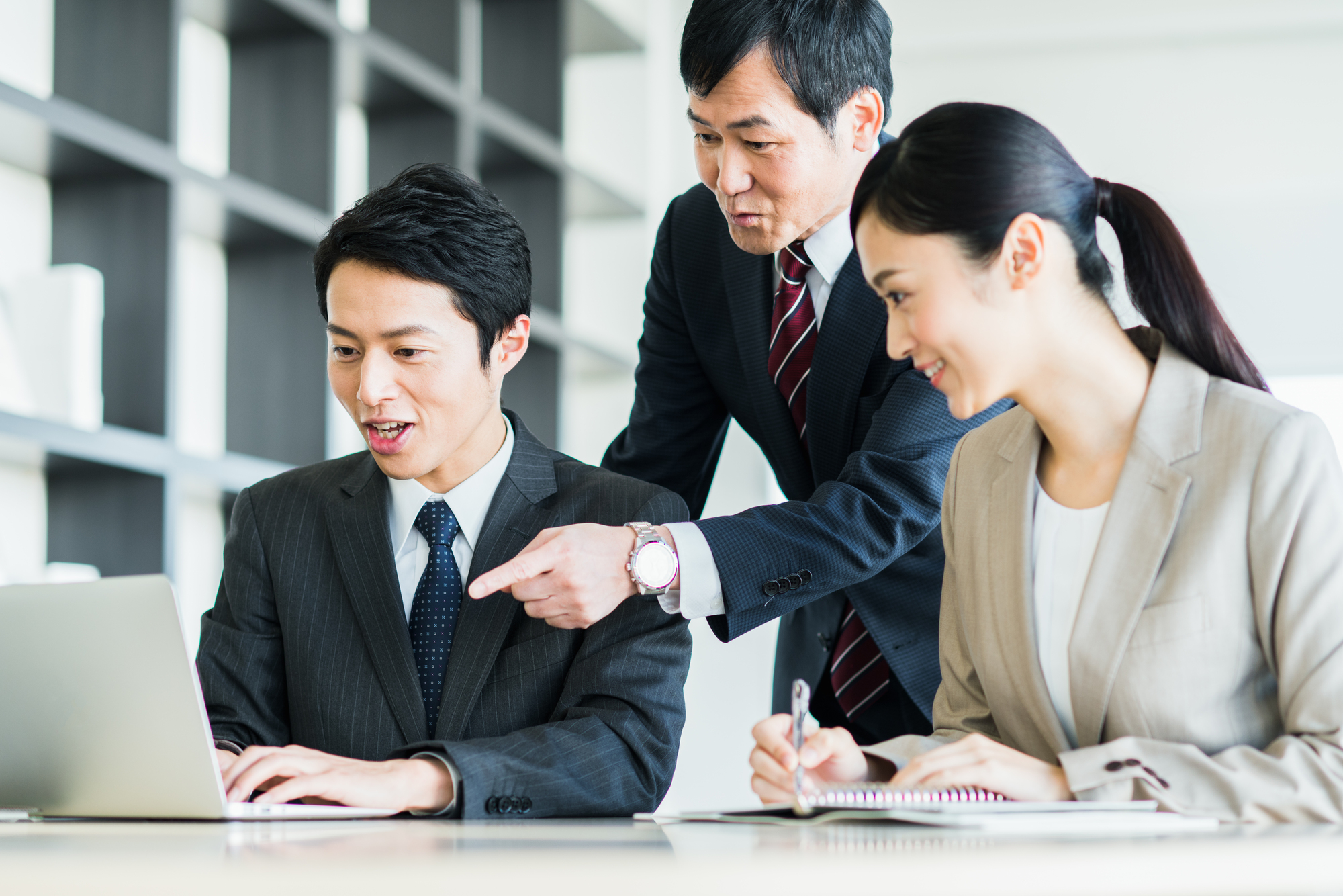 朝礼で活きる名言・格言_土光敏夫