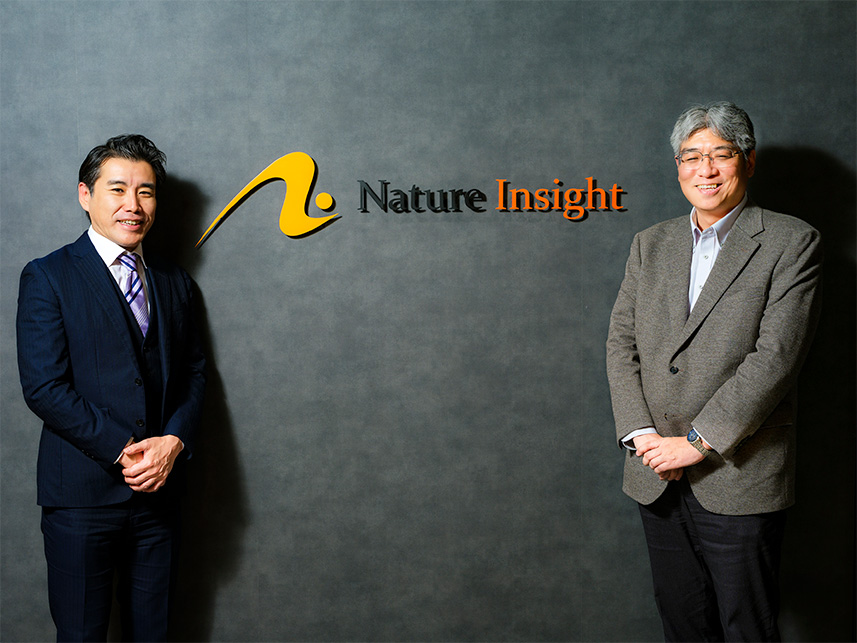 ERP導入に長けたシステム開発企業とのM&A。データサイエンス企業の成長戦略とは | Ｍ＆Ａ成約者インタビュー | Ｍ＆Ａ支援のオンデック