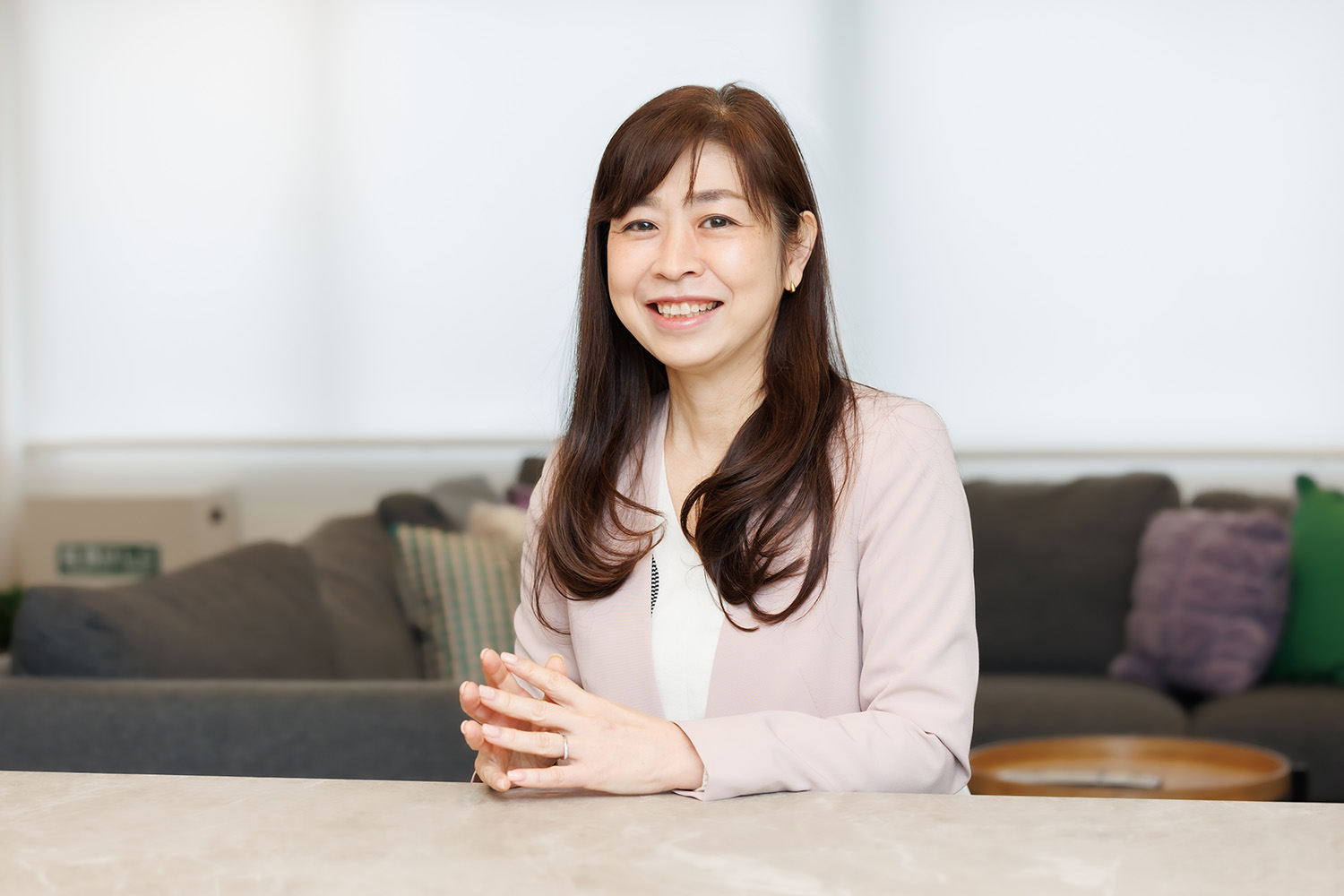 M&Aで新規事業を実現。総合不動産企業が進める「宿泊業」への挑戦 | Ｍ＆Ａ成約者インタビュー | Ｍ＆Ａ支援のオンデック