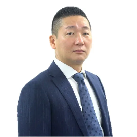 代表取締役社長 久保 良介