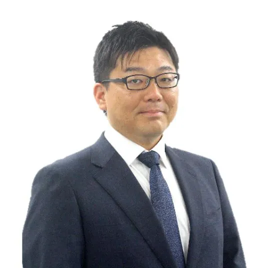 代表取締役副社長 舩戸 雅夫