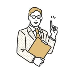 幅広い候補企業イメージ